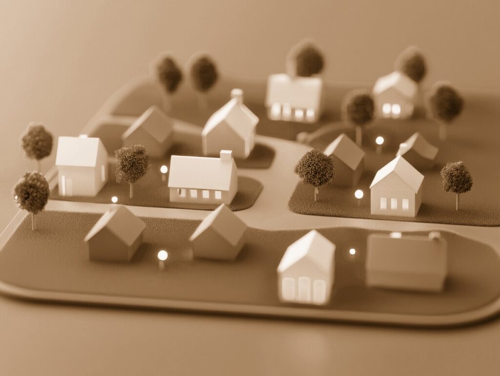 Dock Junction Through the Years: The Heart and Heritage of Brunswick’s Beloved Neighborhood